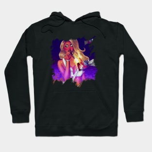 smokin' hot Hoodie